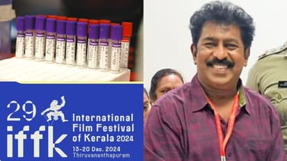 ചലച്ചിത്രമേളക്ക് മാനവികതയുടെ മുഖം കൂടി; പ്രേംകുമാറിന്റെ മനസിലുദിച്ച 'സിനിബ്ലഡ്', രണ്ടാം ഘട്ടം 17ന് 