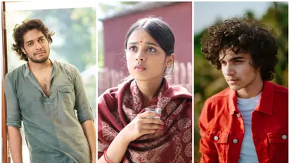 Junaid Khan, Nitanshi Goel to Abhay Verma: 6 Talented actors who debuted in 2024