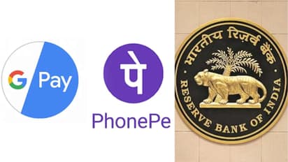 கூகுள் பே, போன்பே யூசர்களுக்கு மிக முக்கிய அறிவிப்பு.. ஜனவரி 1 முதல் விதிகள் மாற்றம்!