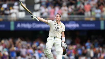 ഇന്ത്യയുടെ അന്തകനെന്ന് പറയുന്നത് വെറുതെയല്ല, സെഞ്ചുറികളില്‍ പുതിയ റെക്കോര്‍ഡിട്ട് സ്റ്റീവ് സ്മിത്ത്