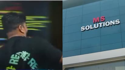 ഓൺലൈൻ ക്ലാസിൽ അശ്ലീല പരാമർശങ്ങൾ; എം എസ് സൊല്യൂഷൻസ് യൂട്യൂബ് ചാനലിനെതിരെ എഐവൈഎഫ് പരാതി നൽകി