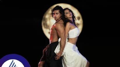 ರಂಗಿತರಂಗ ಬೆಡಗಿ ಜೊತೆ ಸಖತ್ ರೊಮ್ಯಾಂಟಿಕ್ ಹಾಡಿಗೆ ಹೆಜ್ಜೆ ಹಾಕಿದ ಕಿಶನ್ ಬಿಳಗಲಿ… ವಿಡೀಯೋ ವೈರಲ್