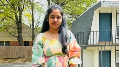 യു.എസിലുണ്ടായ കാറപകടത്തിൽ ഇന്ത്യൻ വിദ്യാർത്ഥിനി മരിച്ചു; ഒപ്പമുണ്ടായിരുന്ന രണ്ട് പേർക്ക് പരിക്ക്