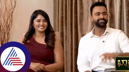 ಎರಡು ಮಕ್ಕಳ ತಂದೆ ಅಂಕಲ್‌ ಮೇಲ್ಯಾಕೆ ಯಂಗ್‌ ಶ್ರೇಷ್ಠಾಗೆ ಲವ್‌ ಅಂತ ಕೇಳಿದ್ರೆ ಹೀಗಾ ಉತ್ತರಿಸೋದು?