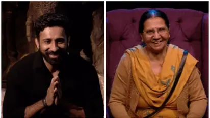 Bigg Boss 18: Rajat Dalal breaks down as he speaks to his mother, gets emotional [WATCH]