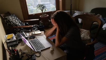 Women report greater fatigue than men still they are more expressive, attentive & less tired, says study