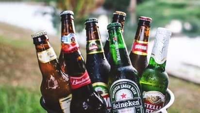 Wines Bandh : ఈ మూడ్రోజులు తెలంగాణోళ్ళకు కష్టమే ...  చల్లని బీర్ తాగాలన్నా బార్డర్ క్రాస్ చేయాల్సిందే