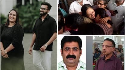 മോളേ, എവിടെയെത്തിയെന്ന് അനുവിൻ്റെ അമ്മ ഫോണിൽ ചോദിച്ചു; ജീവനുണ്ടായിരുന്നത് അനുവിന് മാത്രമാണെന്നും നാട്ടുകാർ