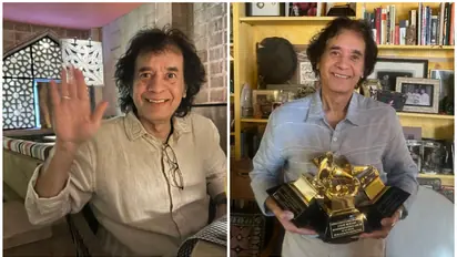 Ustad Zakir Hussain under medical care in San Francisco, family seeks prayers; Read on