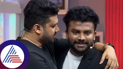  ನಿವೇದಿತಾ ಜೊತೆ ಸಂಬಂಧ ಹೀಗಿತ್ತಾ? ದಾಂಪತ್ಯದ ನೋವು ತೋಡಿಕೊಂಡಿದ್ದ ಚಂದನ್‌ ಶೆಟ್ಟಿ ವಿಡಿಯೋ ವೈರಲ್‌!  