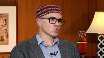 Delhi Election 2025 Results LIVE: 'Aur lado...' Omar Abdullah's dig at AAP, Congress as trends show BJP's win