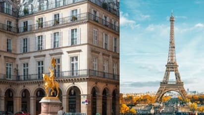 जगातील सर्वात आकर्षक शहरे: कोणते भारतीय शहर यादीत आहे?