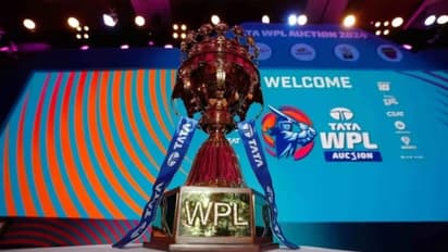 മലയാളി താരം ജോഷിത ഇനി ആര്‍സിബിയില്‍! വനിതാ ഐപിഎല്‍ ലേലത്തില്‍ വിലയേറിയ താരമായി സിമ്രാന്‍ ഷെയ്ഖ്