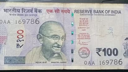 ಈ ₹100 ನೋಟು ಇದ್ದರೆ, ನೀವು ಈಗಲೇ ಲಕ್ಷಾಧಿಪತಿ ಆಗಬಹುದು!