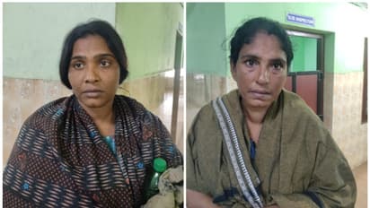 ക്ഷേത്ര ദർശനത്തിനെത്തിയ സ്ത്രീയുടെ 6 പവന്റെ മാല കാണാനില്ല; പൊങ്കാലക്ക് വന്നപ്പോൾ കാത്തിരുന്ന് പിടിച്ച് പൊലീസ്