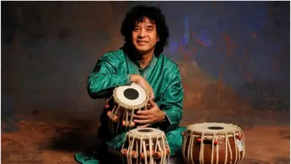 ಆರೋಗ್ಯ ಏರುಪೇರಾಗಿ ಆಸ್ಪತ್ರೆ ದಾಖಲಾದ ತಬಲಾ ಮಾಂತ್ರಿಕ ಜಾಕಿರ್ ಹುಸೈನ್ ನಿಧನ!