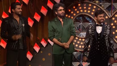 గేమ్ ఛేంజర్ లో గంగవ్వ పాత్ర మైండ్ బ్లోయింగ్.. బిగ్ బాస్ వేదికపై రాంచరణ్ క్రేజీ కామెంట్స్ 