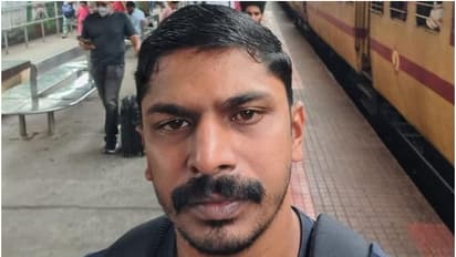 അരീക്കോട് പൊലീസ് ക്യാമ്പിൽ പൊലീസുകാരൻ സ്വയം നിറയൊഴിച്ച് ജീവനൊടുക്കി