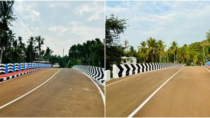 കൂടുതൽ കാലം ഈട്, അൾട്രാഹൈ പെർഫോമൻസ് ഫൈബർ റീഇൻഫോഴ്സ്ഡ് കോൺക്രീറ്റ്; സംസ്ഥാനത്ത് പുതിയ നിർമാണ രീതിയെന്ന് റിയാസ്