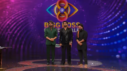 నమ్మలేకపోయిన నిఖిల్, ట్రోఫీని చూస్తు షాక్, రామ్ చరణ్ చేతుల మీదుగా అందుకున్న కన్నడ కుర్రాడు 