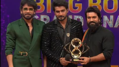 Who is Nikhil Maliyakkal? Meet Bigg Boss Telugu Season 8 winner, know his prize money and total earnings