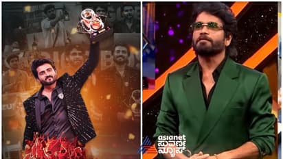 ಬಿಗ್ಬಾಸ್ ತೆಲುಗು 8 ಮುಕ್ತಾಯ, ಟೈಟಲ್ ಗೆದ್ದು ಇತಿಹಾಸ ಬರೆದ ಕನ್ನಡಿಗ ನಿಖಿಲ್ಗೆ ಸಿಕ್ಕಿದ್ದೆಷ್ಟು ಲಕ್ಷ?