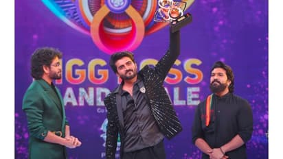Nikhil to Shiv Balaji, meet Bigg Boss Telugu winners, know where they are NOW