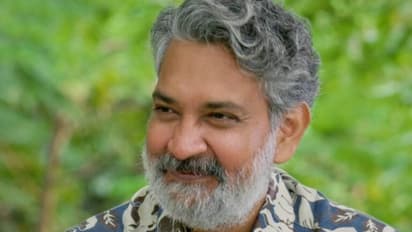 ಆಸ್ಕರ್ ನಿರ್ದೇಶಕ ರಾಜಮೌಳಿ ಮಾಡಿದ ಈ 2 ಸಿನಿಮಾಗಳು ಇಷ್ಟ ಆಗಿಲ್ಲ: ಡಾರ್ಲಿಂಗ್ ಪ್ರಭಾಸ್‌ ಹೀಗ್ಯಾಕೆ ಹೇಳಿದ್ರು?