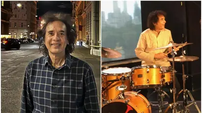 Zakir Hussain Net Worth: Know Grammy winning musician's assets, concert fee and total wealth