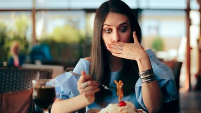 சாப்பிட்ட பிறகு நெஞ்செரிச்சல் ஏற்படுகிறதா? அப்ப இதை செய்யுங்க!