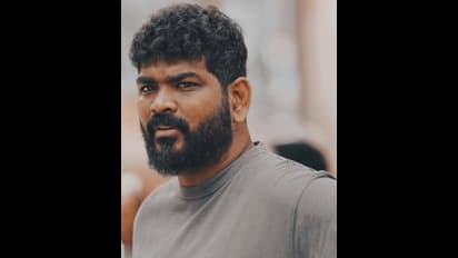 அது நான் இல்லைங்க; அரசு சொத்தை விலைக்கு கேட்ட விவகாரம்! விளக்கம் கொடுத்த விக்கி