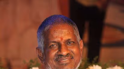 2 மணி நேரத்தில் இளையராஜா செய்த தரமான சம்பவம்; 6 பாட்டுமே சூப்பர் ஹிட்! எந்த படம் தெரியுமா?