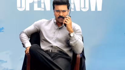 రామ్ చరణ్ సినిమాలో ఎమ్ ఎస్ ధోనీ ? ఫ్యాన్స్ కు పిచ్చెక్కించే అప్ డేట్, ఏ పాత్రలో కనిపించబోతున్నాడు?