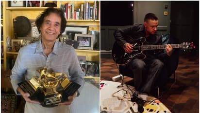 Zakir Hussain to Liam Payne: 7 celebrities who passed away in 2024