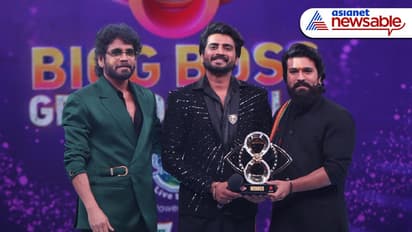  ತೆಲುಗು ಬಿಗ್‌ಬಾಸ್‌ ಗೆದ್ದ ಕನ್ನಡಿಗ ನಿಖಿಲ್‌ಗೆ ಸಿಕ್ಕಿದ್ದು 55 ಲಕ್ಷ ಅಲ್ಲ 1 ಕೋಟಿ ರೂ!