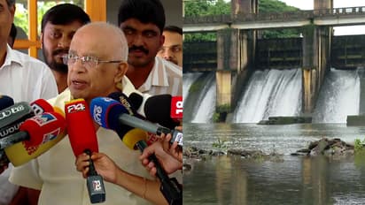 മണിയാർ കരാർ നീട്ടൽ; സർക്കാരിലെ ഭിന്നത പുറത്ത്, കരാർ നീട്ടരുതെന്നാണ് വൈദ്യുതി വകുപ്പിന്റെ നിലപാടെന്ന് മന്ത്രി