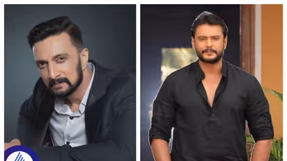 ದರ್ಶನ್‌ಗೆ ಜಾಮೀನು ಸಿಕ್ಕ ಬಗ್ಗೆ ಸುದೀಪ್ 'ಏನೂ ಹೇಳಲ್ಲ' ಎನ್ನುತ್ತಲೇ ಹೇಳಿದ್ದೇನು?