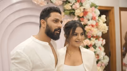 ಶೀಘ್ರದಲ್ಲೇ ಹಸೆಮಣೆ ಏರುವರೇ ಕಾರ್ತಿಕ್ -ನಮ್ರತಾ! ಬಿಗ್ ಬಾಸ್ ವಿನ್ನರ್ ಹೇಳಿದ್ದೇನು? 