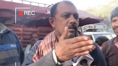 'Will say bismillah & sacrifice Yogi': Man openly threatens UP Chief Minister, sparks outrage (WATCH)