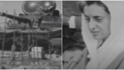  'നിങ്ങള്‍ കീഴടങ്ങുന്നോ? അതോ, ഞങ്ങള്‍ നിങ്ങളെ തുടച്ചു മാറ്റണോ?'; 1971 യുദ്ധത്തിന്‍റെ ഓര്‍മ പുതുക്കി രാജ്യം