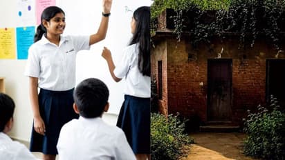 ಮಕ್ಕಳು ಶಾಲಾ ಶುಲ್ಕ ಕಟ್ಟಿಲ್ಲವೆಂದು 'ಡಾರ್ಕ್ ರೂಮಿ'ನಲ್ಲಿ ಕೂಡಿ ಹಾಕಿದ ಪ್ರೈವೇಟ್ ಸ್ಕೂಲ್ ಟೀಚರ್ಸ್!