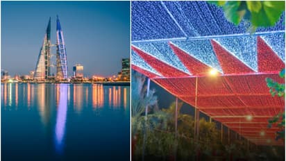 ഇന്ന് ബഹ്റൈൻ ദേശീയ ദിനം; രാജ്യമെമ്പാടും ആഘോഷം, പങ്കുചേര്‍ന്ന് പ്രവാസികളും