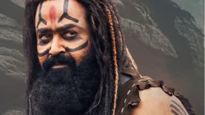 ജേതാക്കളെ ജയിച്ചവൻ, ഞെട്ടിക്കാൻ മോഹൻലാല്‍, ക്യാരക്ടര്‍ ലുക്ക് അമ്പരപ്പിക്കുന്നു, കണ്ണപ്പ കസറും