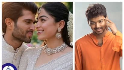 ರಶ್ಮಿಕಾ ಮಂದಣ್ಣಗೆ 'ದಳಪತಿ ವಿಜಯ್ ಇಷ್ಟ' ಅಂದ್ರು ವಿಜಯ್ ದೇವರಕೊಂಡ!