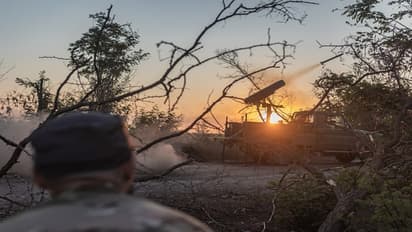 At least 30 North Korean soldiers killed & wounded in Russia's Kursk region, says Ukraine