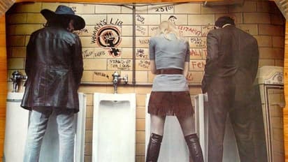 நின்று கொண்டே சுச்சா போறீங்களா? இதை கொஞ்சம் மறக்காம தெரிஞ்சிட்டு செய்யுங்க