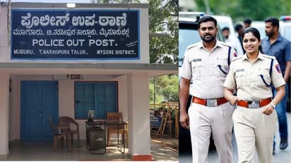 ಪೊಲೀಸರನ್ನು ನೇಮಕ ಮಾಡಲಾಗದೇ ಠಾಣೆಗೆ ಬೀಗ ಜಡಿದ ಸರ್ಕಾರ!