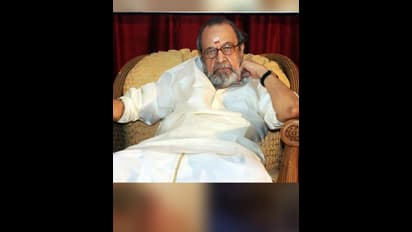 வாலி எழுதிய பாடல் ரிஜெக்ட்; வேறு ஒருவரை எழுத வைத்து சூப்பர் ஹிட்டான பாடல்!