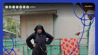 സ്ത്രീക്കരുത്തില്‍ ഐഎഫ്എഫ്‌കെ 2024; മേളയില്‍ കൊടുങ്കാറ്റായി ഫെമിനിച്ചി ഫാത്തിമ അടക്കം 5 സിനിമകള്‍