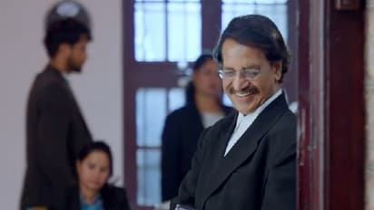 ಹೊಚ್ಚ ಹೊಸ ಧಾರಾವಾಹಿ ಮೂಲಕ ಮತ್ತೆ ಸಿಎಸ್​ಪಿ ಆಗಿ ನಿಮ್ಮ ಮುಂದೆ ಬರ್ತಿದ್ದಾರೆ ಟಿ.ಎನ್ ಸೀತಾರಾಮ್